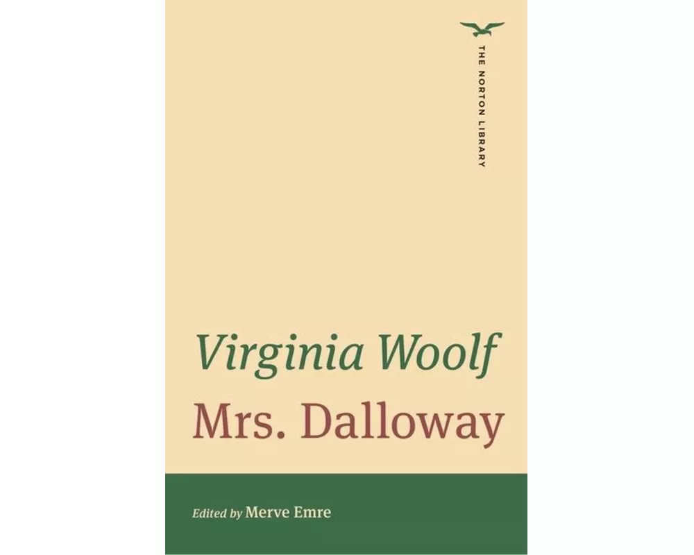 Mrs. Dalloway
