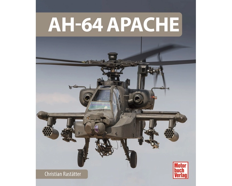 AH-64 Apache