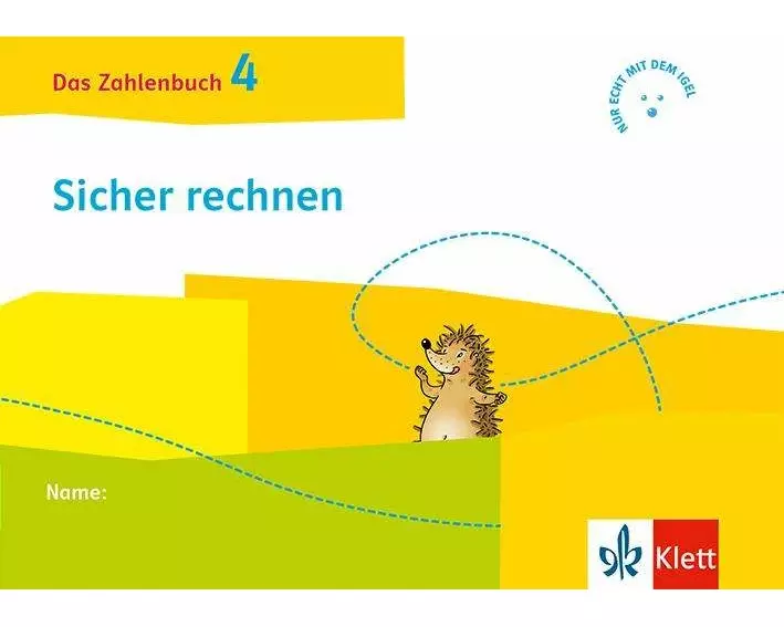 Das Zahlenbuch 4