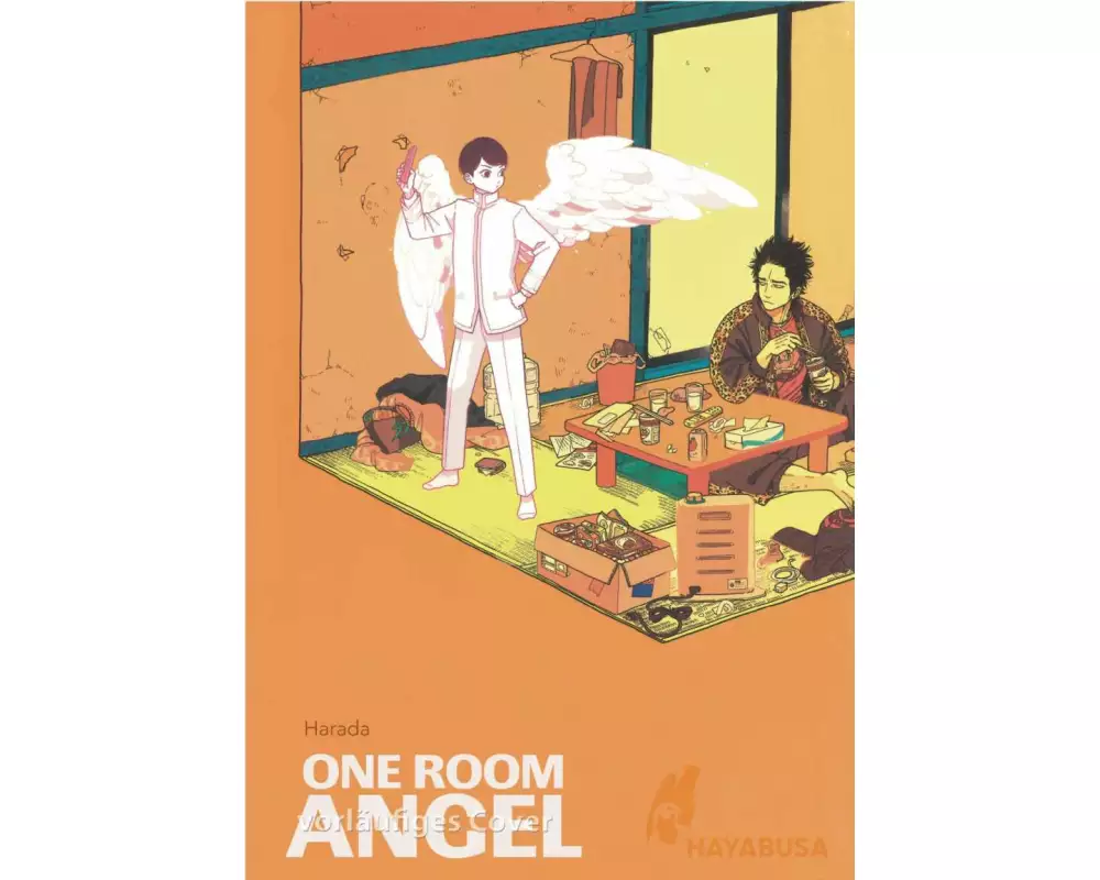 One Room Angel
