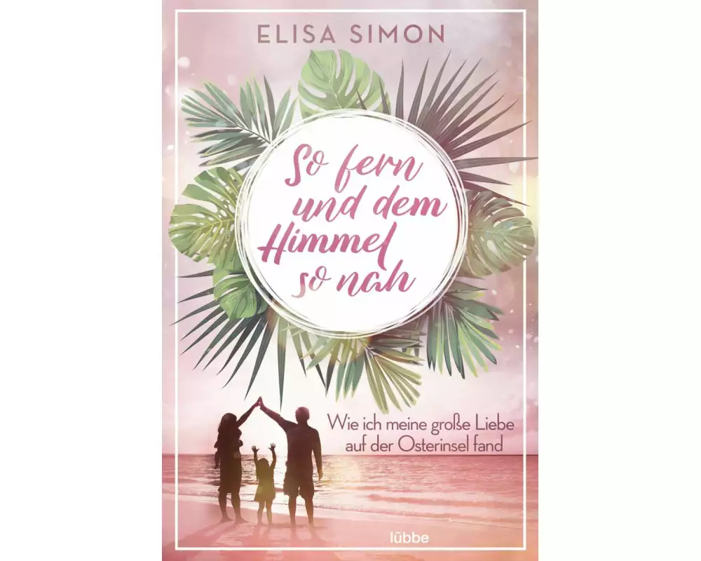 So fern und dem Himmel so nah