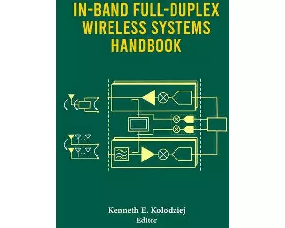 In-Band Full-Duplex Tech and App