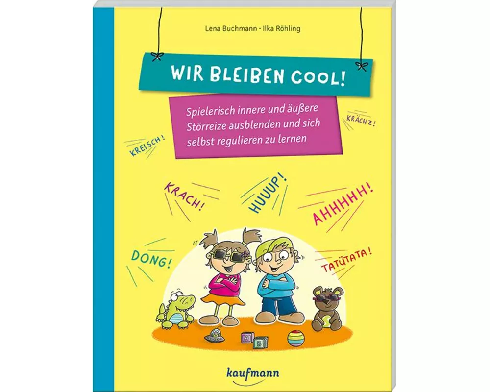 Wir bleiben cool!