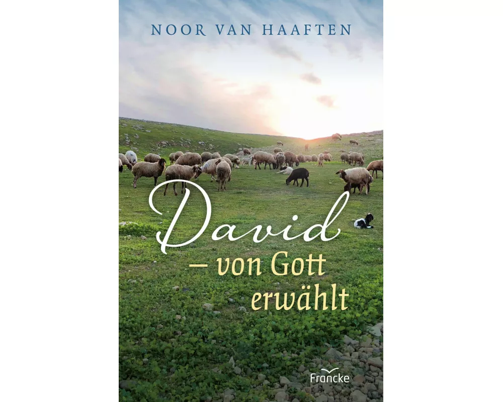 David - von Gott erwählt