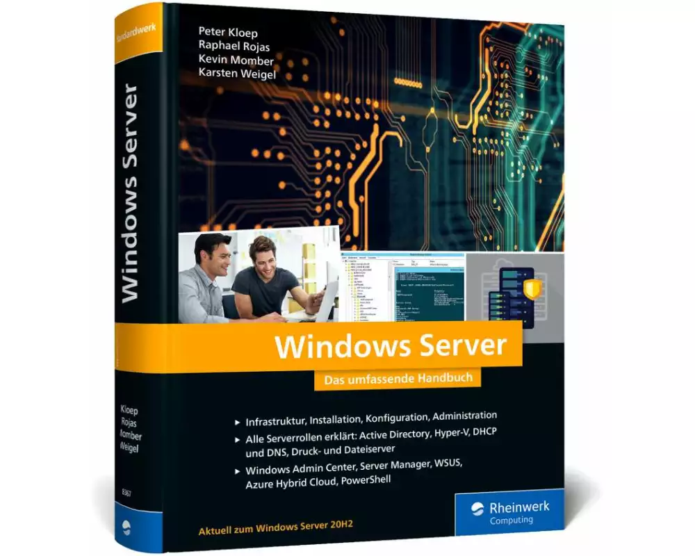 Windows Server