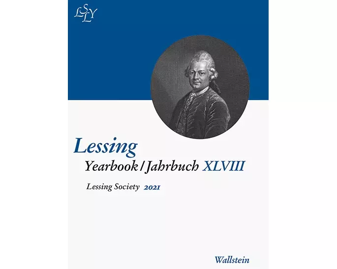 Lessing Yearbook/Jahrbuch XLVIII, 2021