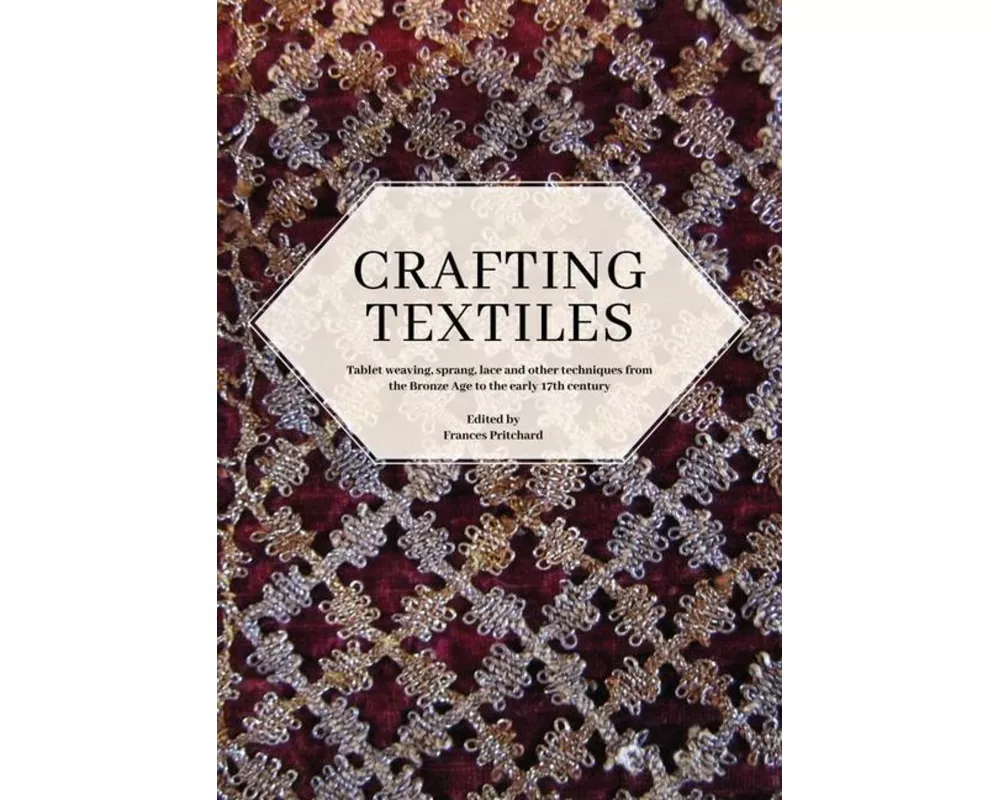 Crafting Textiles