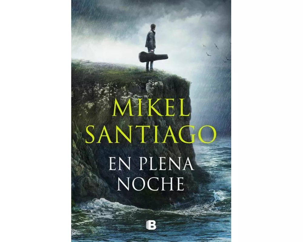 En Plena Noche / In the Middle of the Night