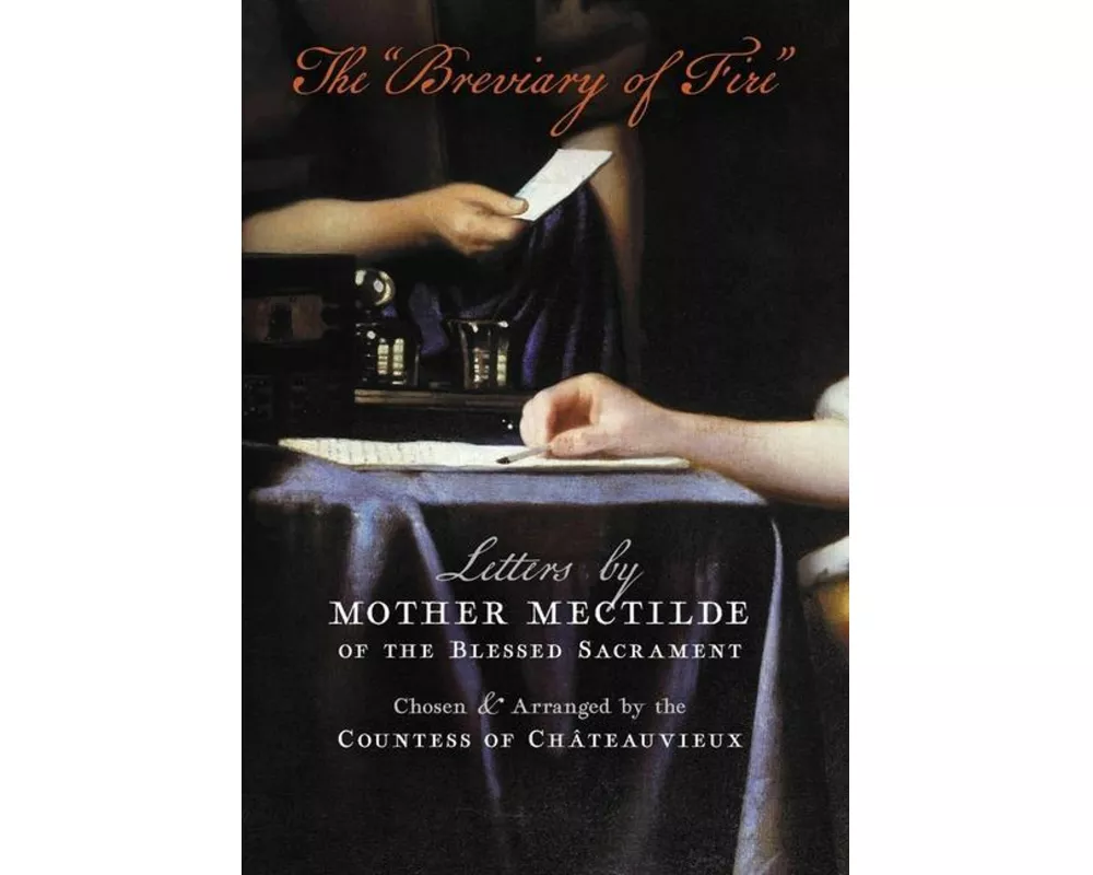 The "Breviary of Fire"