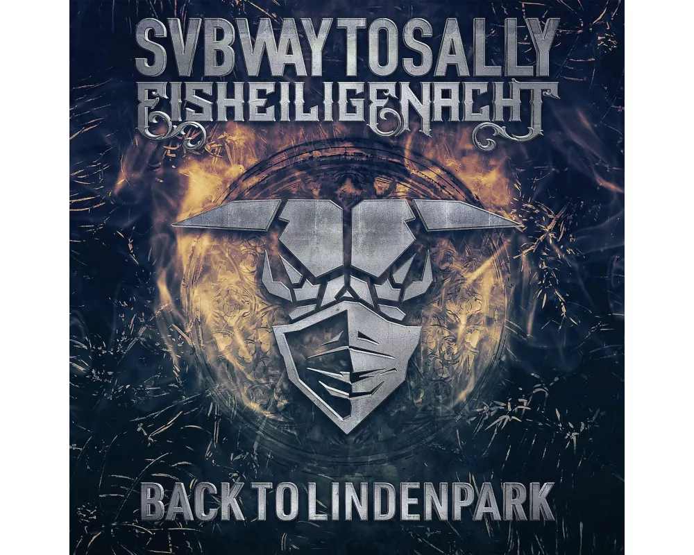 Eisheilige Nacht: Back To Lindenpark (Mediabook)
