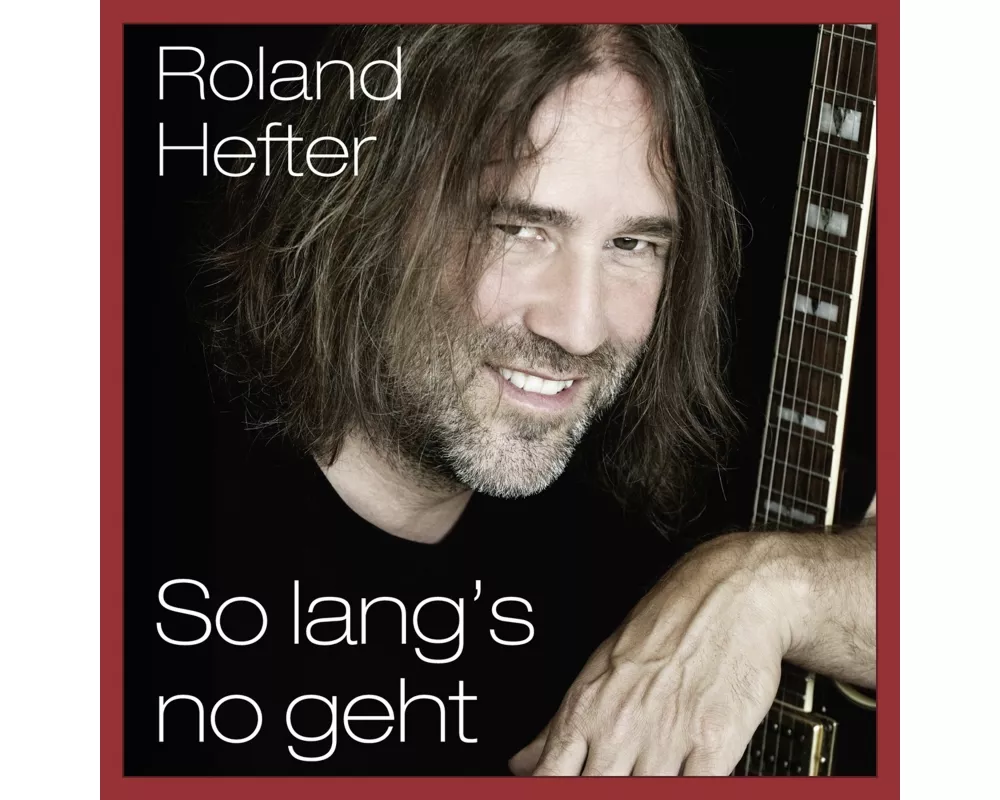 So Lang's No Geht