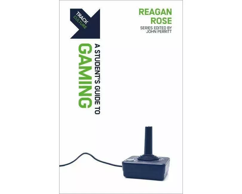 Track: A Student's Guide to Gaming