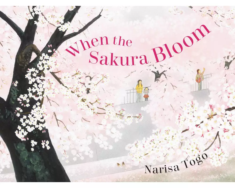 When the Sakura Bloom
