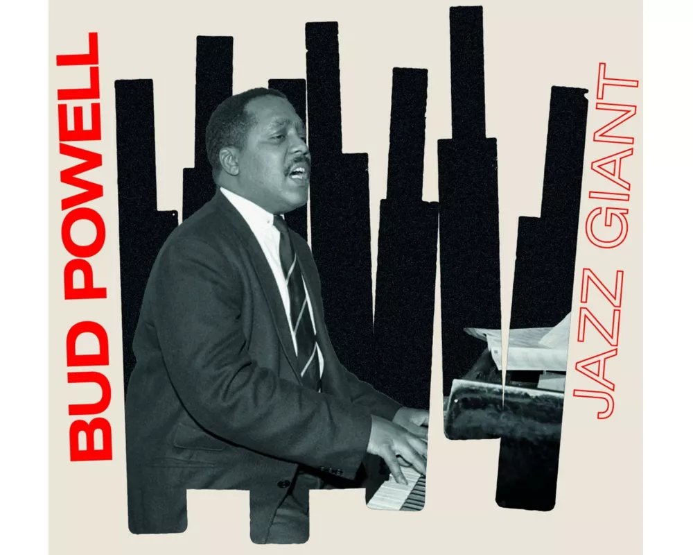 Jazz Giant+12 Bonus Tracks