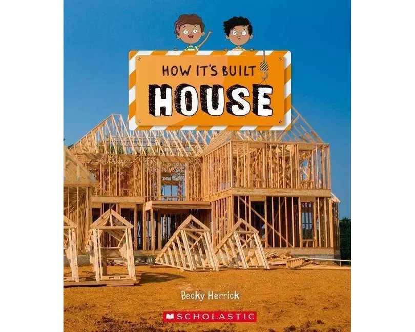 House (How It's Built)