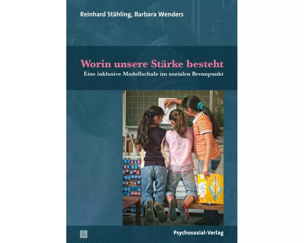 Worin unsere Stärke besteht