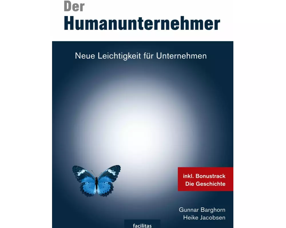 Der Humanunternehmer
