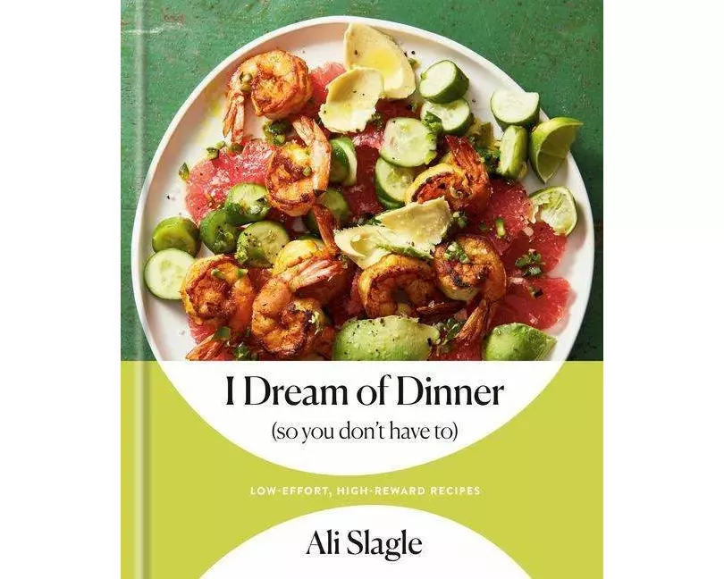 I Dream of Dinner (So You Don't Have To)