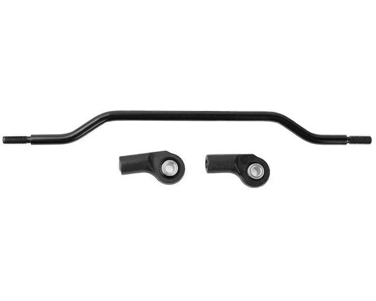 RC4WD Lenkstange 101 mm gehärteter Stahl TF2 / TF3