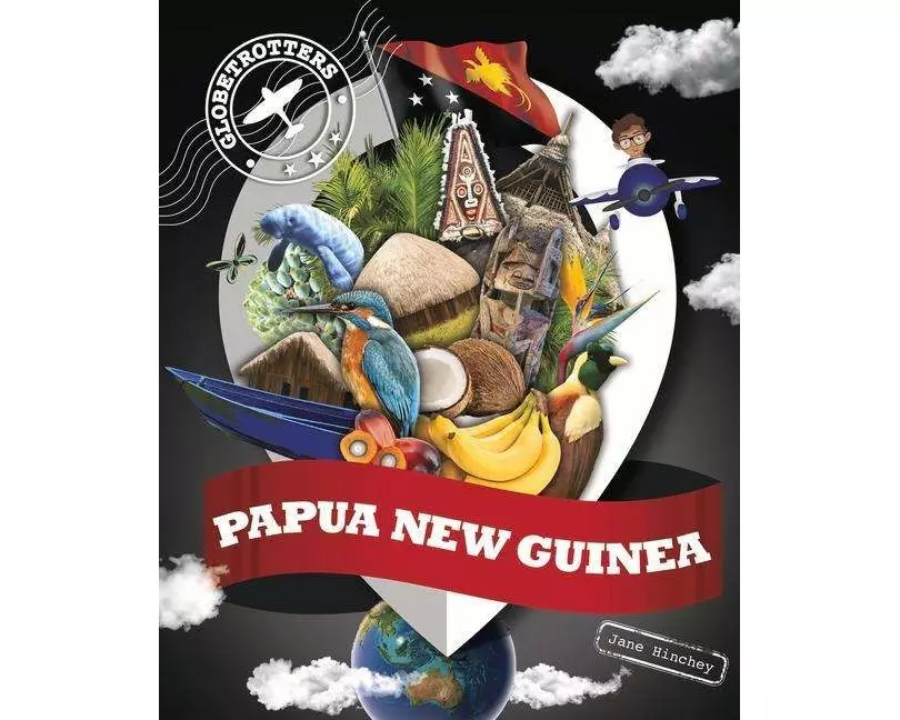 Papua New Guinea