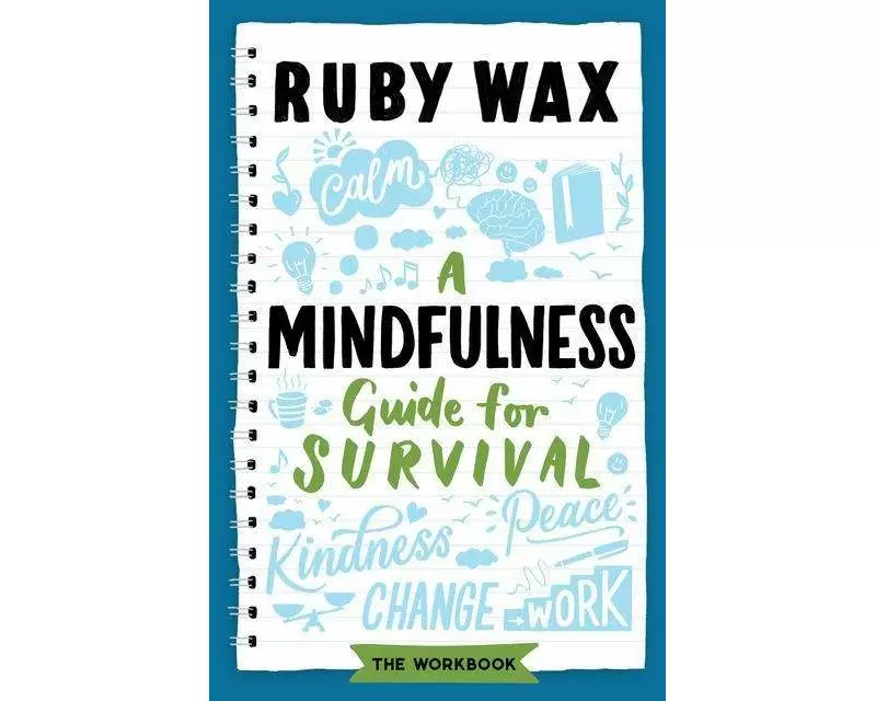 A Mindfulness Guide for Survival