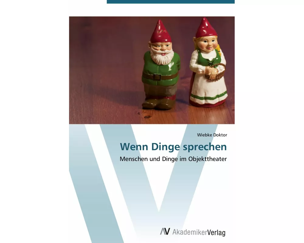 Wenn Dinge sprechen