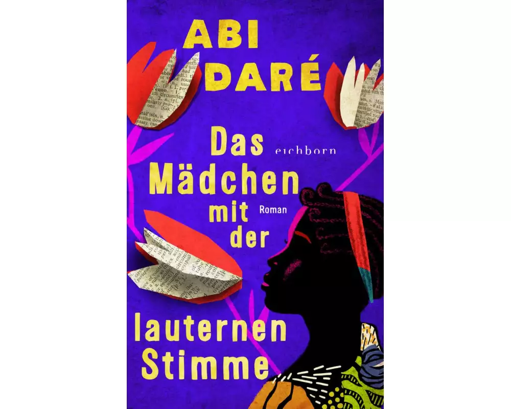 Das Mädchen mit der lauternen Stimme