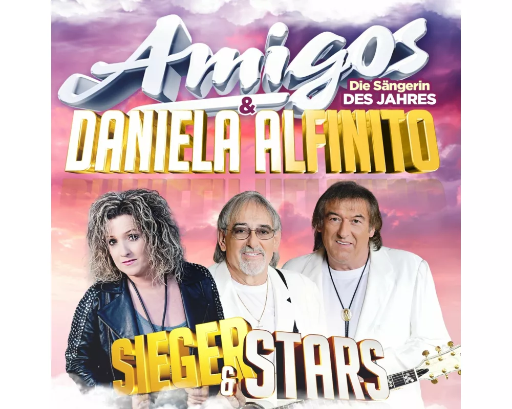 Sieger & Stars