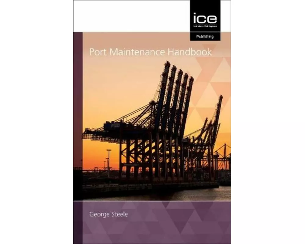 Port Maintenance Handbook 2021