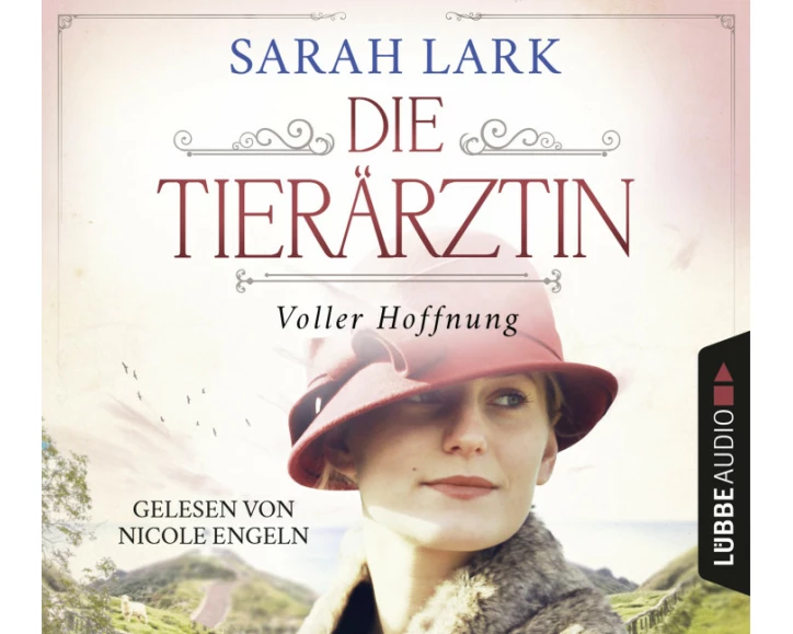 Die Tierärztin - Voller Hoffnung