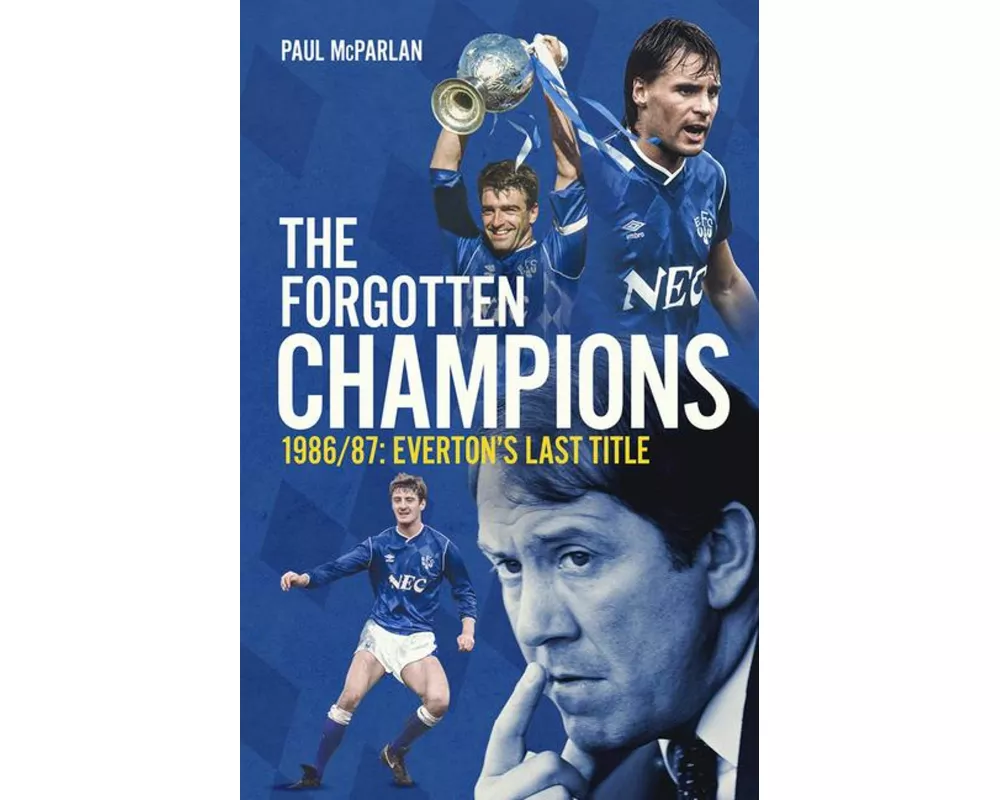 The Forgotten Champions