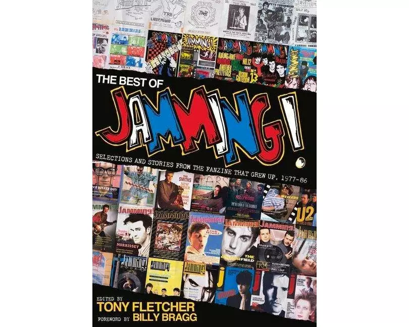 The Best of Jamming!