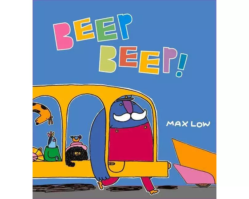 Beep Beep!