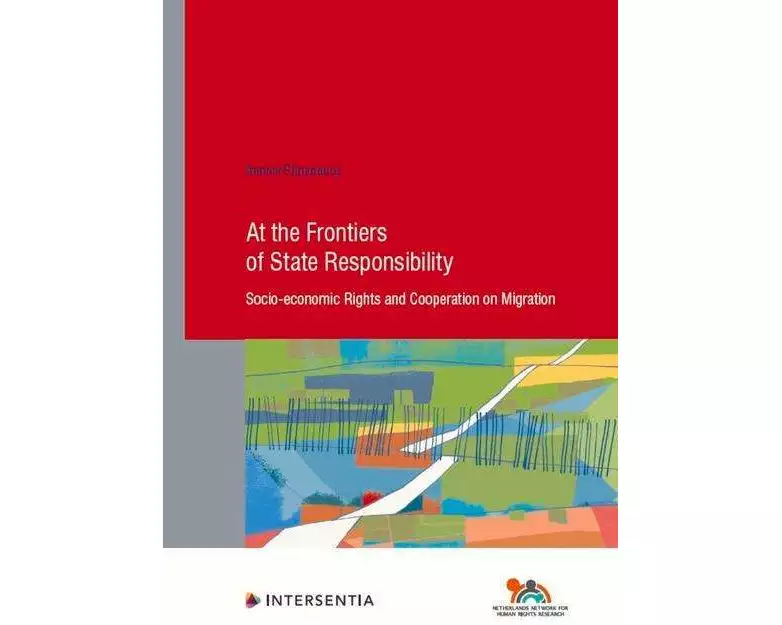 At the Frontiers of State Responsibility, 95