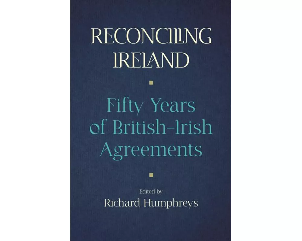 Reconciling Ireland