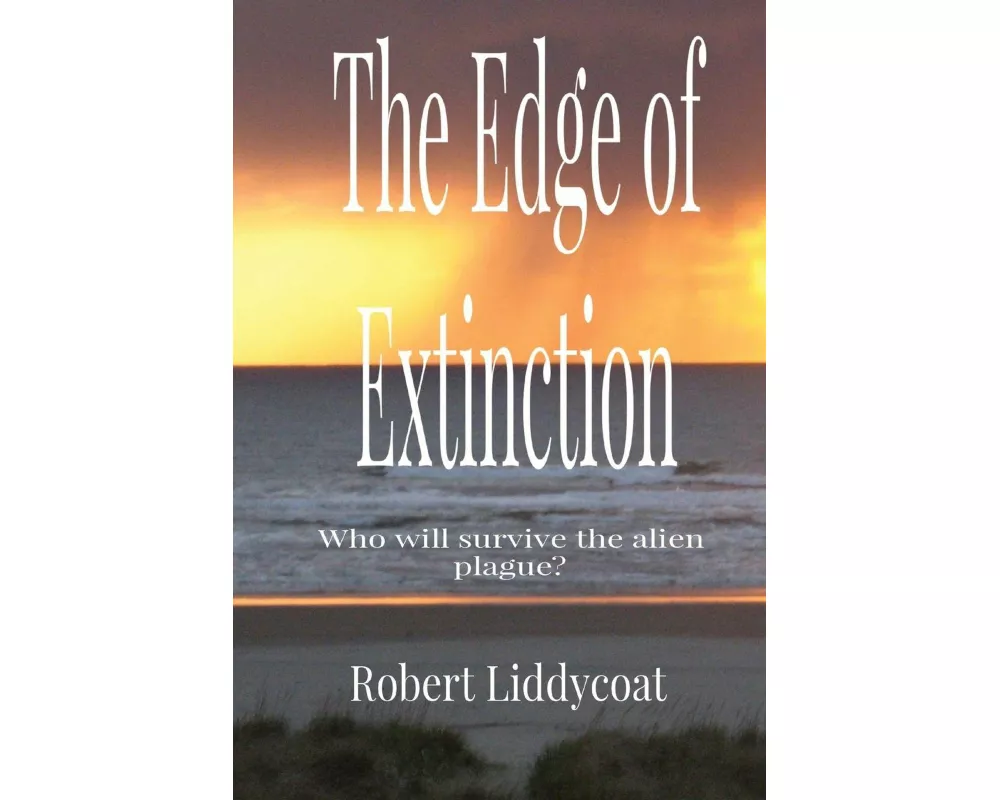 The Edge of Extinction