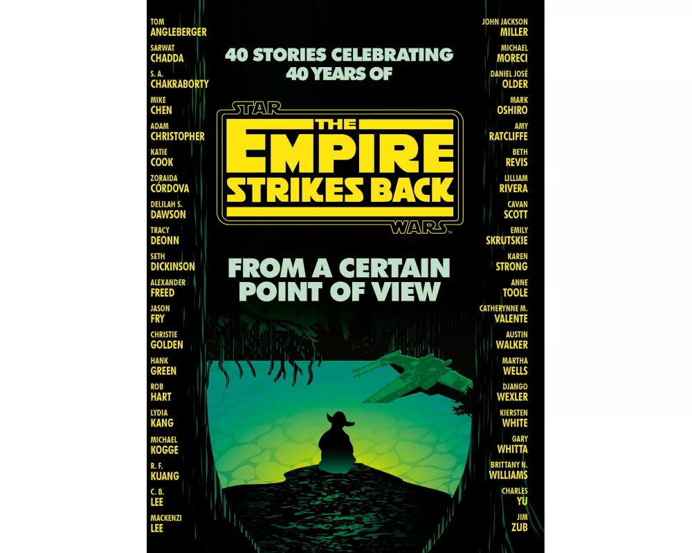 From a Certain Point of View: The Empire Strikes Back (Star Wars)