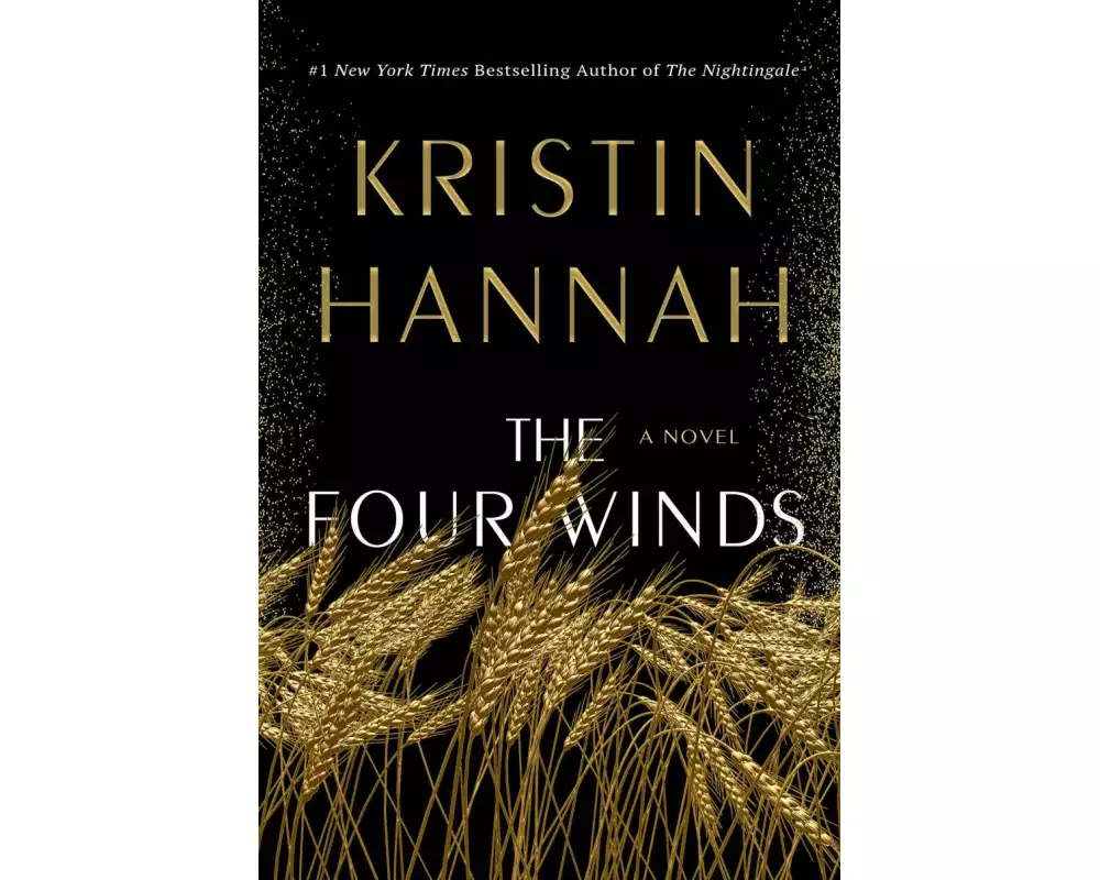 The Four Winds