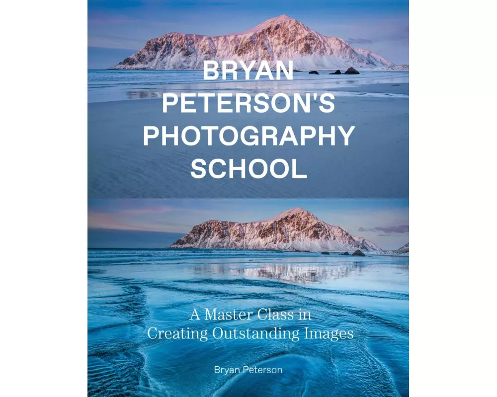 Bryan Peterson Photography School