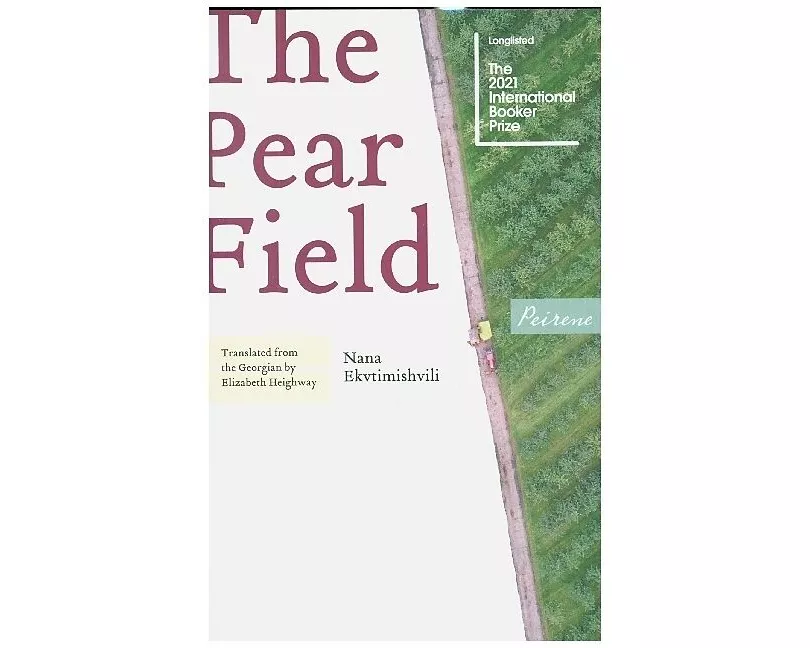 The Pear Field