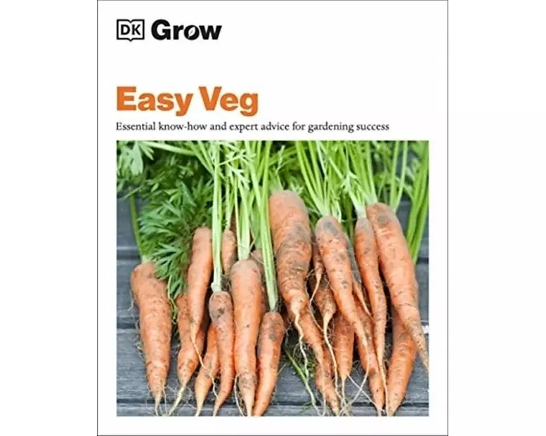 Grow Easy Veg