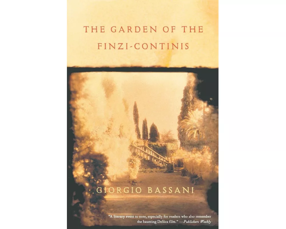 The Garden of Finzi-Continis