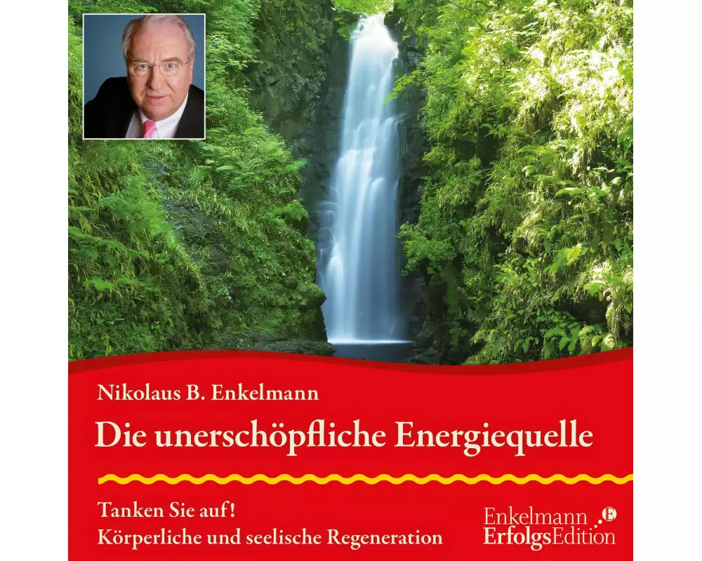 Die unerschöpfliche Energiequelle