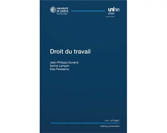 Droit du travail