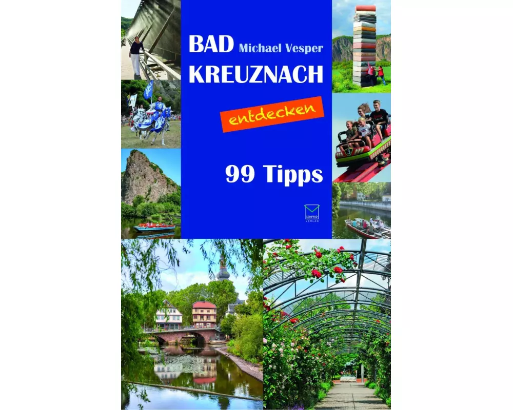 Bad Kreuznach entdecken
