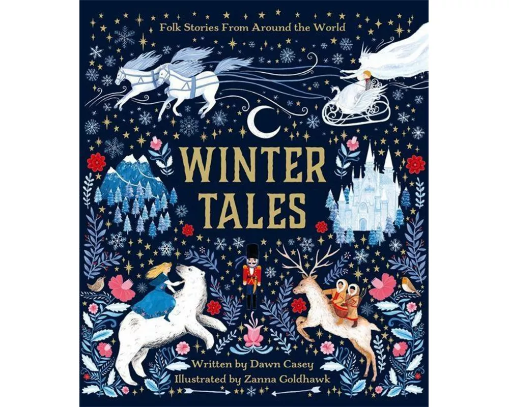 Winter Tales