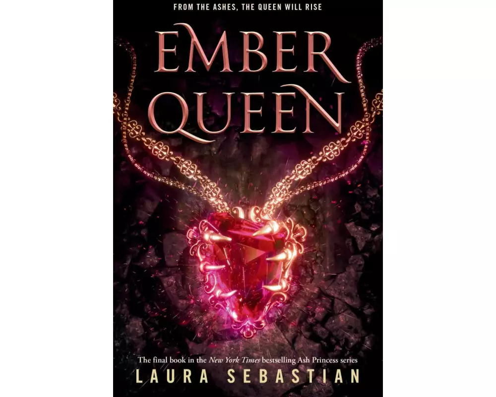 Ember Queen