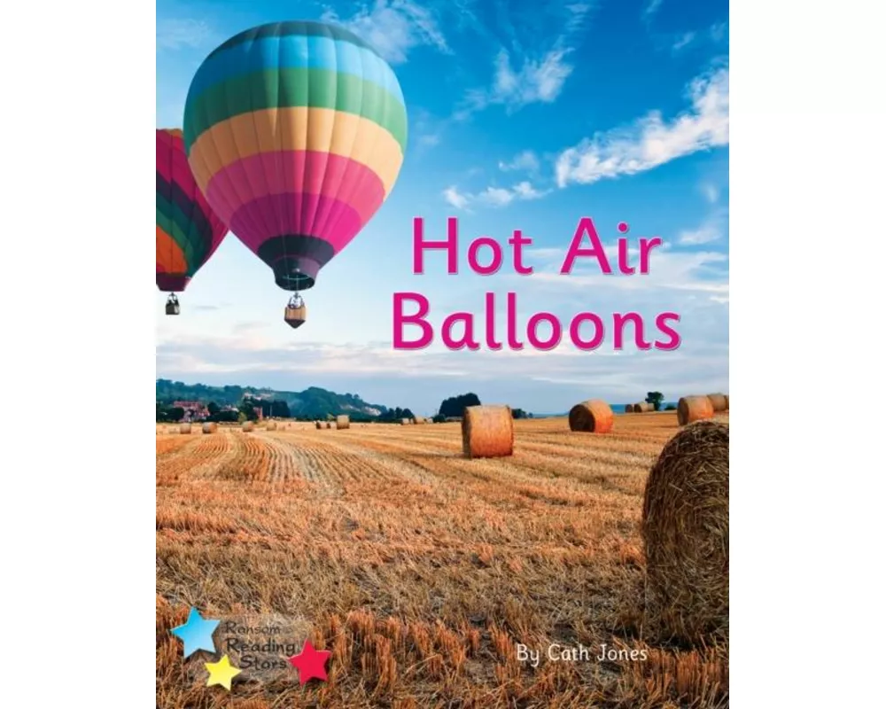 Hot Air Balloons