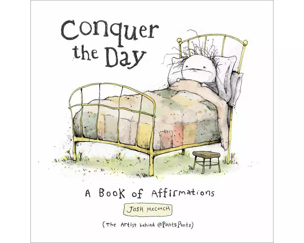 Conquer the Day
