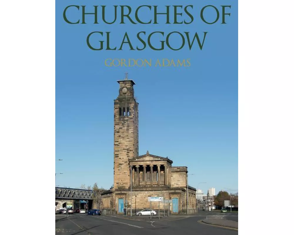 Churches of Glasgow